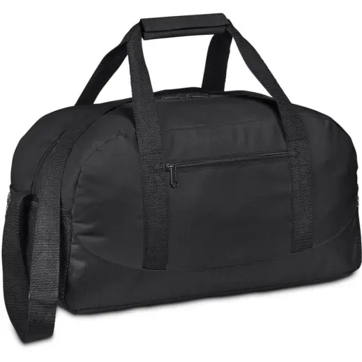 Altitude Pulse Sports Bag Black